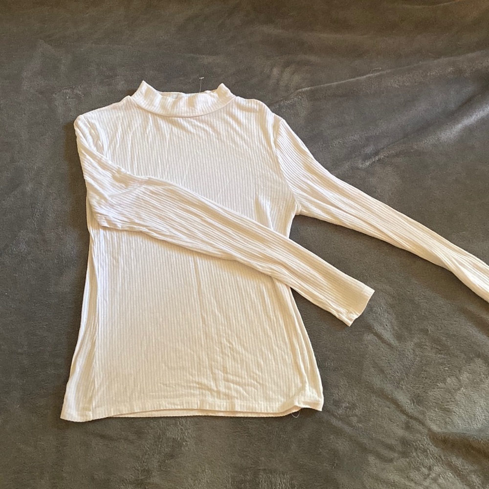 Confortable longsleeve